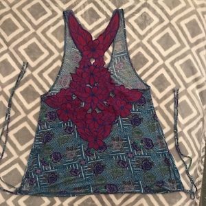 Free People tank